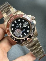 ⁦ساعة رولكس GMT-Master II⁩ - الصورة ⁦2⁩