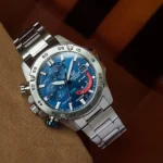 ⁦ساعة كاسيو اديفيس للرجال EFR-558D-2AV⁩ - الصورة ⁦2⁩