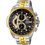 ساعة كاسيو اديفيس للرجال EF-558SG-1AV