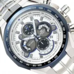 ⁦ساعة كاسيو اديفيس للرجال EF-554D-7AVDF⁩ - الصورة ⁦7⁩