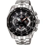 ساعة كاسيو اديفيس للرجال EF-550D-1AV