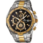 ساعة كاسيو اديفيس للرجال EFR539SG-1A