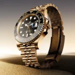 ⁦ساعة رولكس جي ام تي ماستر 2 ذهب كامل - Rolex GMT-Master II Yellow Gold⁩ - الصورة ⁦3⁩