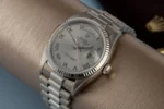 ⁦ساعة رولكس داي ديت 40 - Rolex Day-Date 40⁩ - الصورة ⁦2⁩