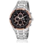 ⁦ساعة كاسيو اديفيس للرجال EF-539D-1A5⁩ - الصورة ⁦3⁩