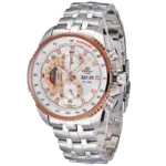 ⁦ساعة كاسيو اديفيس للرجال EF-558D-7AV⁩ - الصورة ⁦2⁩