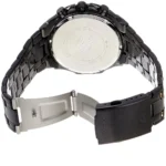 ⁦ساعة كاسيو اديفيس للرجال EFR-539BK-1AV⁩ - الصورة ⁦2⁩