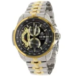 ⁦ساعة كاسيو اديفيس للرجال EF-558SG-1AV⁩ - الصورة ⁦2⁩