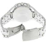 ⁦ساعة كاسيو اديفيس للرجال EFR-539D-1AV⁩ - الصورة ⁦2⁩