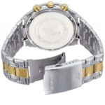 ⁦ساعة كاسيو اديفيس للرجال EFR539SG-1A⁩ - الصورة ⁦3⁩