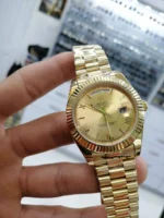 ⁦ساعة رولكس داي ديت 40 - Rolex Day-Date 40⁩ - الصورة ⁦2⁩