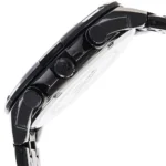 ⁦ساعة كاسيو اديفيس للرجال EFR-539BK-1AV⁩ - الصورة ⁦3⁩