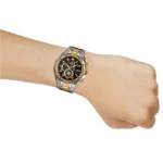 ⁦ساعة كاسيو اديفيس للرجال EFR539SG-1A⁩ - الصورة ⁦5⁩