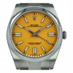 ⁦رولكس أويستر بيربتوال Rolex Oyster Perpetual⁩ - الصورة ⁦3⁩