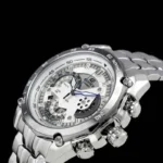 ⁦ساعة كاسيو اديفيس للرجال EF-550D-7AV⁩ - الصورة ⁦3⁩