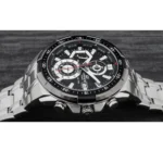 ⁦ساعة كاسيو اديفيس للرجال EFR-539D-1AV⁩ - الصورة ⁦4⁩