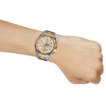 ⁦ساعة كاسيو اديفيس للرجال EFR-539SG-7AV⁩ - الصورة ⁦4⁩