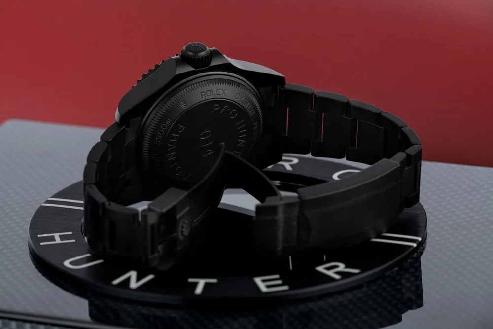 ⁦ساعة رولكس ديب سي Rolex Deepsea⁩ - الصورة ⁦4⁩