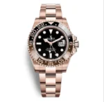 ساعة رولكس GMT-Master II