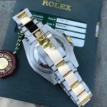 ⁦ساعة رولكس جي ام تي روت بير - Rolex GMT-Master II Root Beer Egypt⁩ - الصورة ⁦3⁩