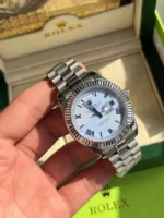 ⁦ساعة رولكس داي ديت 40 - Rolex Day-Date 40⁩ - الصورة ⁦2⁩