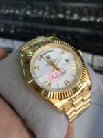 ⁦ساعة رولكس داي ديت 40 - Rolex Day-Date 40⁩ - الصورة ⁦5⁩