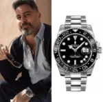 ⁦رولكس جي إم تي ماستر 2 - Rolex GMT-Master II Black & Grey⁩ - الصورة ⁦4⁩