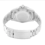 ⁦ساعة رولكس صبمارينر خضراء - Rolex Submariner Date Green Egypt⁩ - الصورة ⁦6⁩