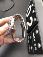 ⁦ساعة رولكس GMT-Master II⁩ - الصورة ⁦2⁩