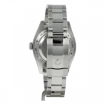 ⁦ساعة رولكس ميلجاوس سوداء - Rolex Milgauss Black Dial Egypt⁩ - الصورة ⁦2⁩