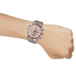 ⁦ساعة كاسيو اديفيس للرجال EFR-539SG-7A5V⁩ - الصورة ⁦6⁩