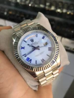 ⁦ساعة رولكس داي ديت 40 - Rolex Day-Date 40⁩ - الصورة ⁦3⁩