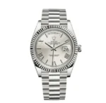 ساعة رولكس داي ديت 40 - Rolex Day-Date 40