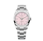 رولكس أويستر بيربتوال Rolex Oyster Perpetual