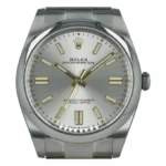 ⁦رولكس أويستر بيربتوال Rolex Oyster Perpetual⁩ - الصورة ⁦2⁩