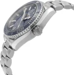 ⁦أوميجا سي ماستر بلانت أوشن - Omega Seamaster Planet Ocean 600M Blue Dial Steel⁩ - الصورة ⁦5⁩