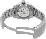 ⁦أوميجا سي ماستر بلانت أوشن - Omega Seamaster Planet Ocean 600M Blue Dial Steel⁩ - الصورة ⁦3⁩