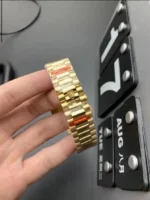 ⁦ساعة رولكس داي ديت 40 - Rolex Day-Date 40⁩ - الصورة ⁦4⁩