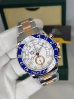 ⁦ساعة رولكس يخت ماستر 2 ذهب وردي - Rolex Yacht-Master II Everose Gold⁩ - الصورة ⁦2⁩