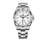 ساعة رولكس Explorer II