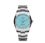 رولكس أويستر بيربتوال Rolex Oyster Perpetual
