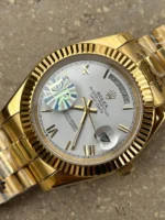 ⁦ساعة رولكس داي ديت 40 - Rolex Day-Date 40⁩ - الصورة ⁦2⁩