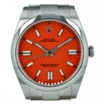 ⁦رولكس أويستر بيربتوال Rolex Oyster Perpetual⁩ - الصورة ⁦2⁩