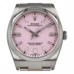 ⁦رولكس أويستر بيربتوال Rolex Oyster Perpetual⁩ - الصورة ⁦2⁩