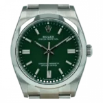 ⁦رولكس أويستر بيربتوال Rolex Oyster Perpetual⁩ - الصورة ⁦2⁩