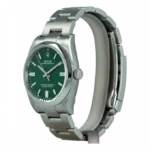 ⁦رولكس أويستر بيربتوال Rolex Oyster Perpetual⁩ - الصورة ⁦3⁩