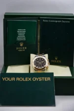 ⁦ساعة رولكس دايتونا Rolex Daytona⁩ - الصورة ⁦3⁩