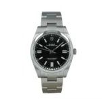 رولكس أويستر بيربتوال Rolex Oyster Perpetual