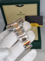 ⁦ساعة رولكس يخت ماستر 2 ذهب وردي - Rolex Yacht-Master II Everose Gold⁩ - الصورة ⁦3⁩