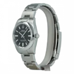 ⁦رولكس أويستر بيربتوال Rolex Oyster Perpetual⁩ - الصورة ⁦5⁩